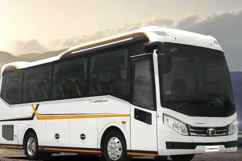 Hình ảnh xe du lịch Xe Du Lịch Gia Huy Nha Trang